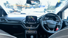 Ford Fiesta 1.1 Zetec 3dr Petrol Hatchback